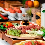 ベッド・アンド・ブレックファスト Center - Breakfast Included プーラ
