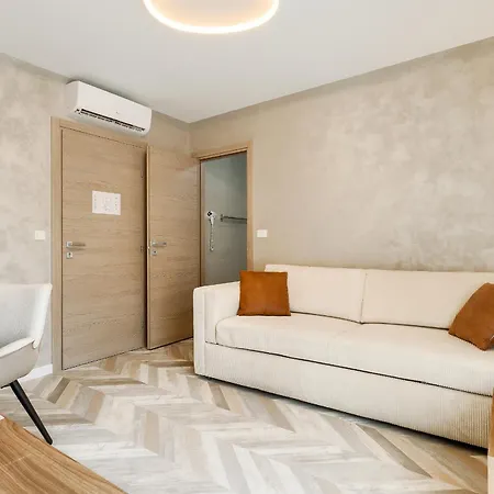 Pula City Center Accommodation - Breakfast Included Bed & Breakfast Pula