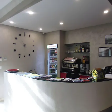 Center - Breakfast Included Bed & Breakfast 4*