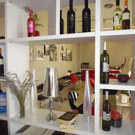 Bed and Breakfast Center With Free Parking