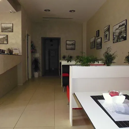 Center - Breakfast Included Bed & Breakfast Pula