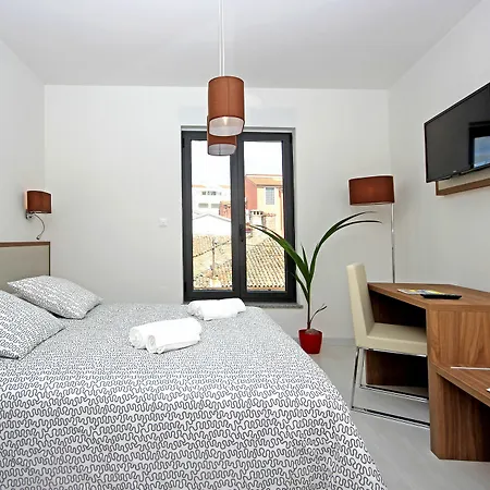 Center With Free Parking Bed and Breakfast