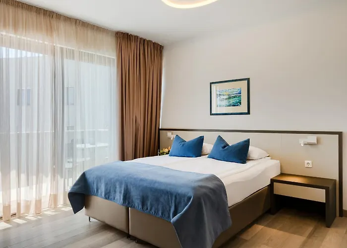 Center - Breakfast Included فندق مبيت وإفطار