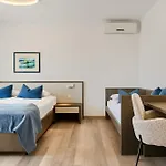 Pula City Center Accommodation - Breakfast Included Bed & Breakfast 4*
