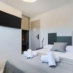 Pula City Center Accommodation - Breakfast Included Bed & Breakfast Pula