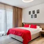 Center - Breakfast Included 4* Pula