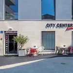 Pula City Center Accommodation - Breakfast Included 4* Pula