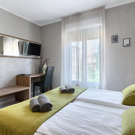 Center With Free Parking 4*