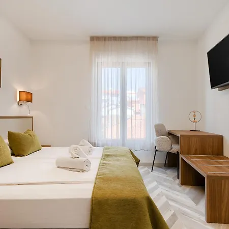 Bed & Breakfast - Pula City Center Accommodation 4* Pula