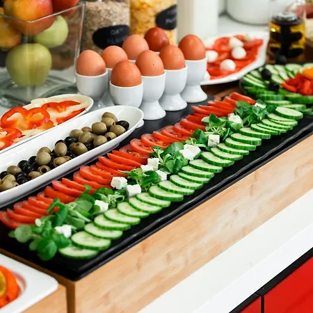 Bed & Breakfast - Pula City Center Accommodation 4* Pula