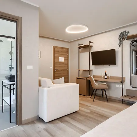 Frühstückspension Bed & Breakfast - Pula City Center Accommodation 4*