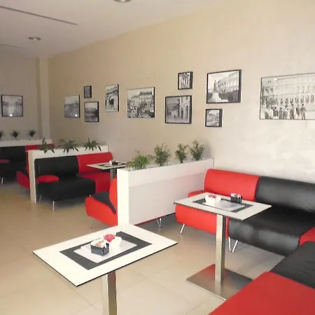 Center With Free Parking Pula