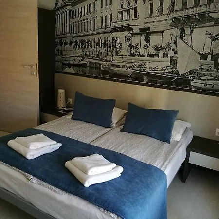 Center With Free Parking Pula