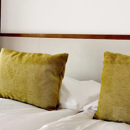 Center With Free Parking 4* Pula