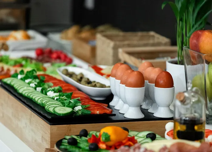 Bed & Breakfast Pula City Center Accommodation - Breakfast Included Pula