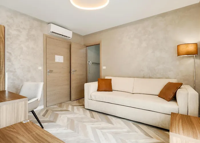 Center - Breakfast Included Bed and Breakfast Πούλα