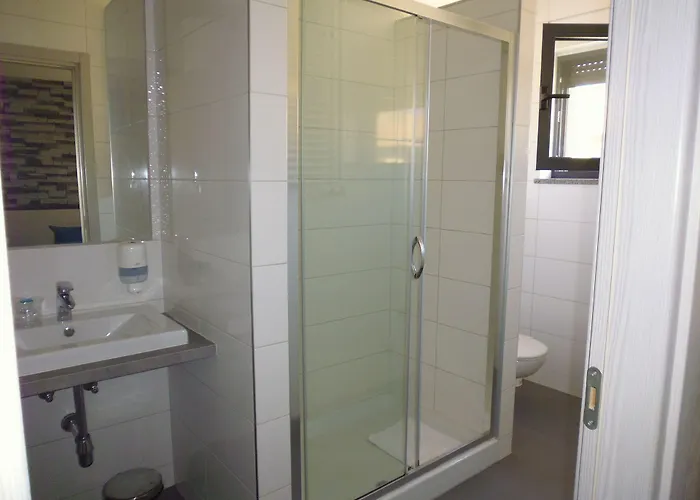 Center - Breakfast Included Bed and breakfast Pula