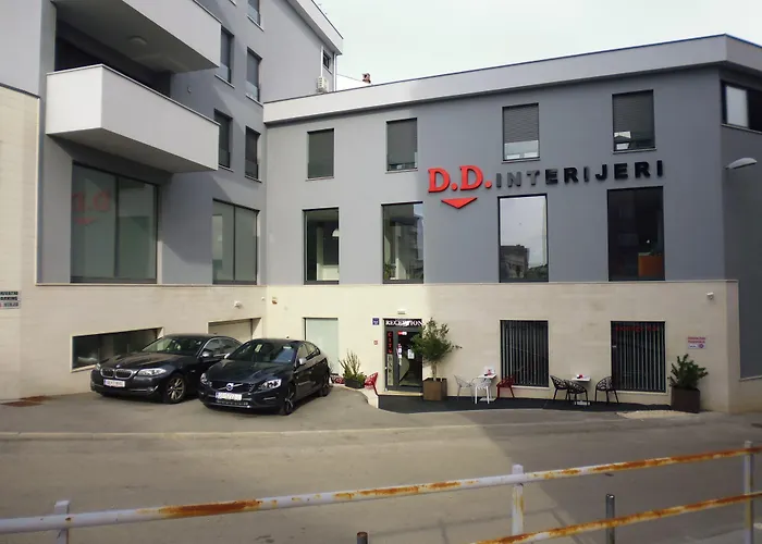 Pula City Center Accommodation - Breakfast Included Bed & Breakfast Pula