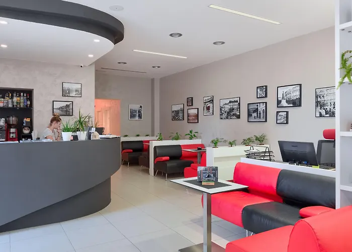 Bed & Breakfast Pula City Center Accommodation - Breakfast Included