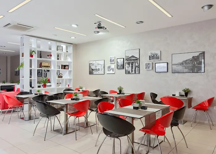 Pula City Center Accommodation - Breakfast Included Bed & Breakfast Pula