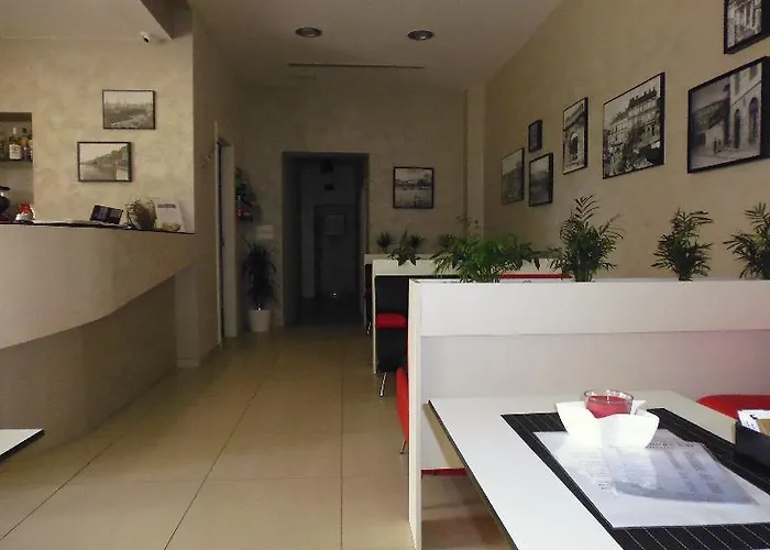 Center - Breakfast Included Bed and Breakfast Πούλα