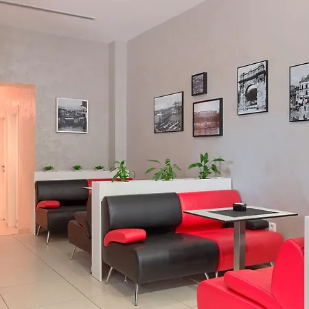 Center - Breakfast Included Bed and Breakfast Πούλα